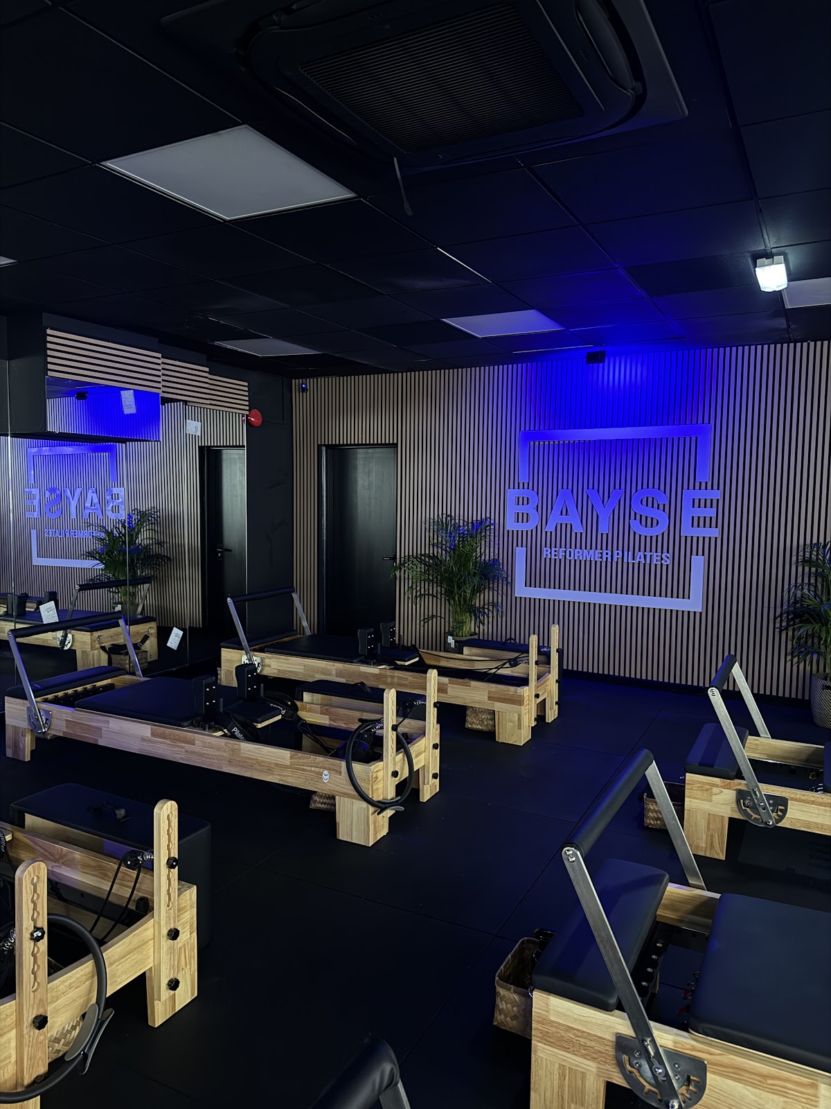 BAYSE | Reformer Pilates Liverpool - Photo 3