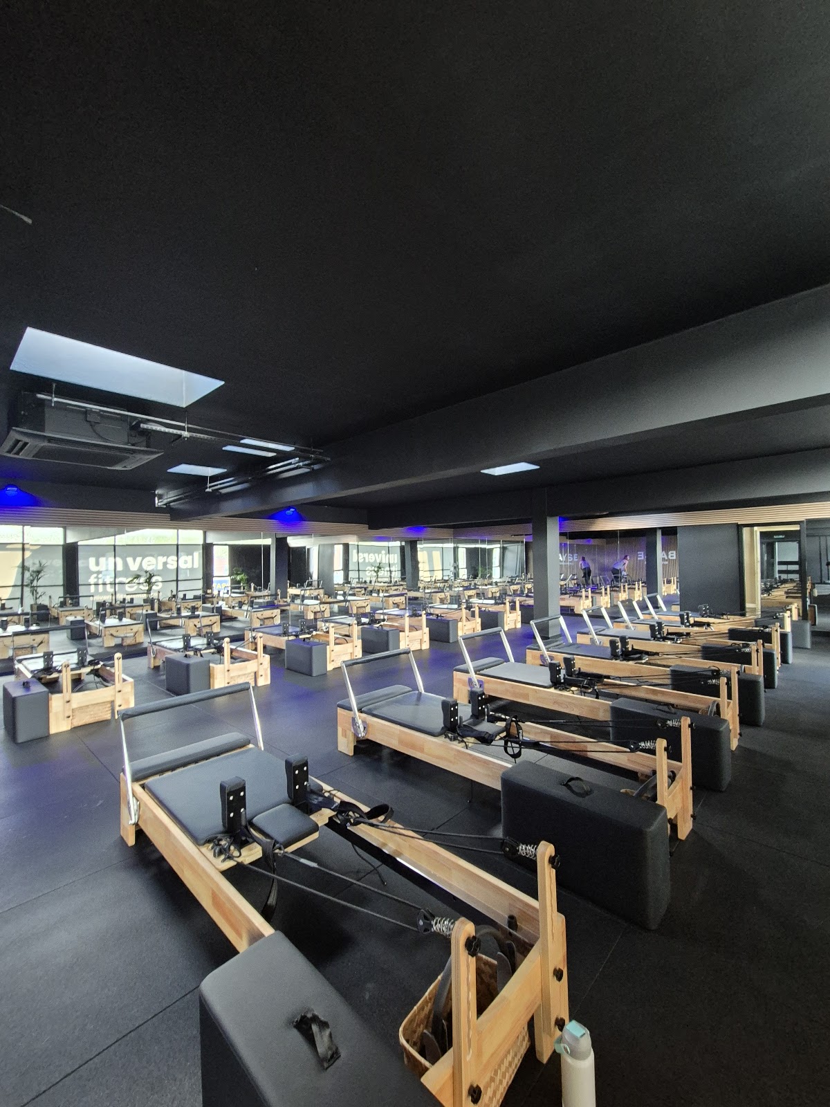 BAYSE | Reformer Pilates Stoke On Trent