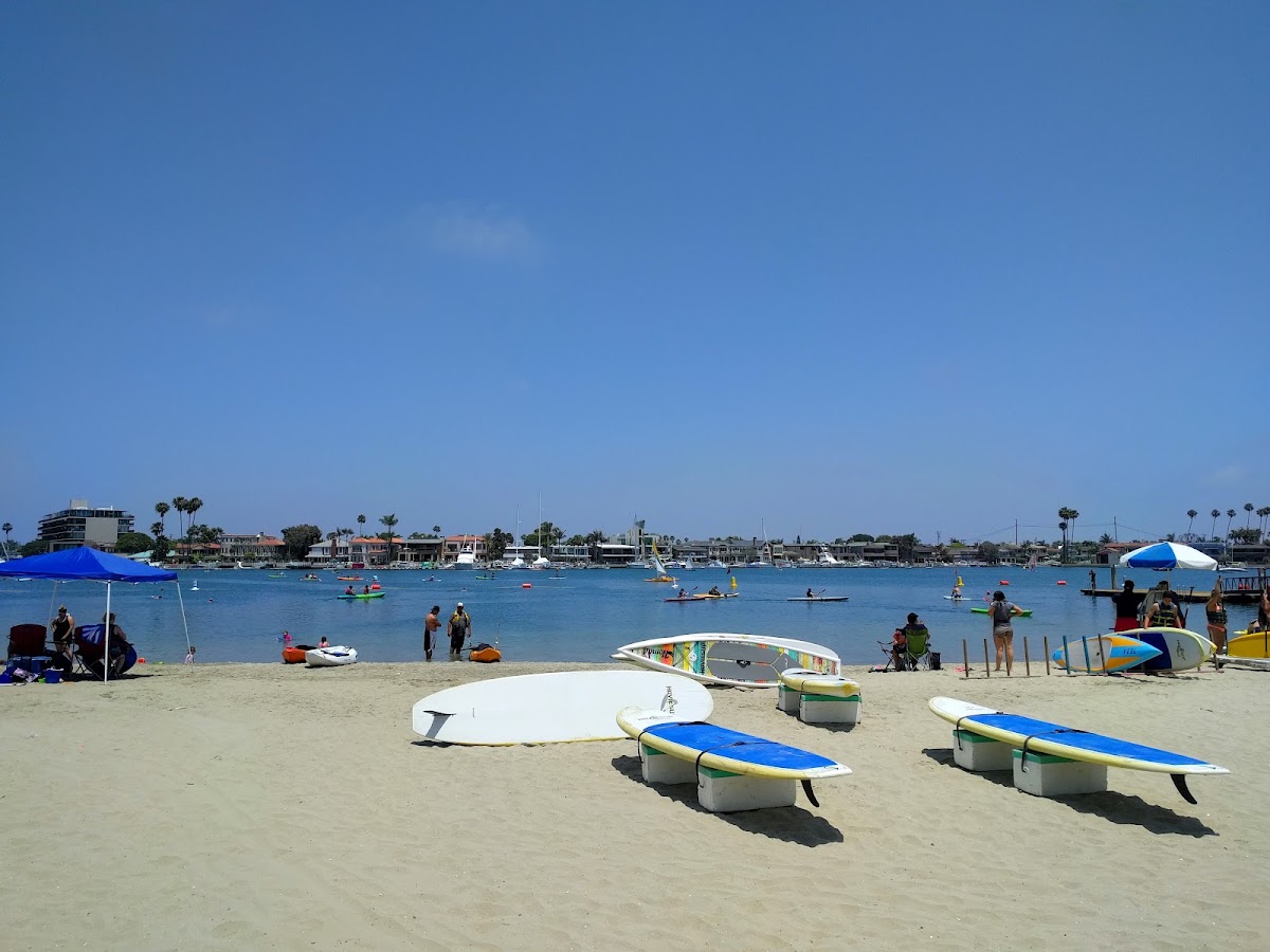 Bayshore Playground - Photo 2