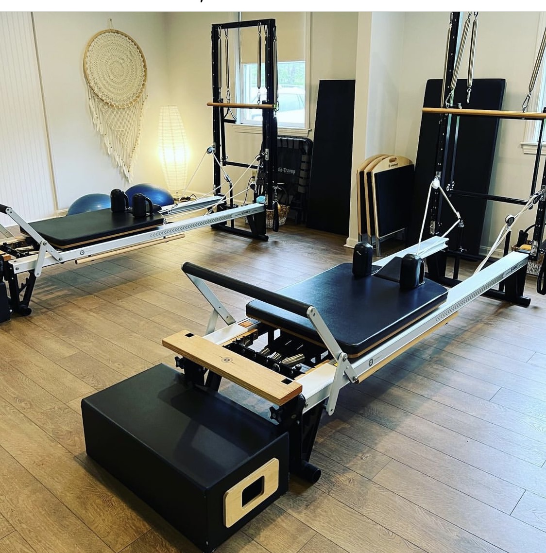 Bayside Pilates - Photo 2