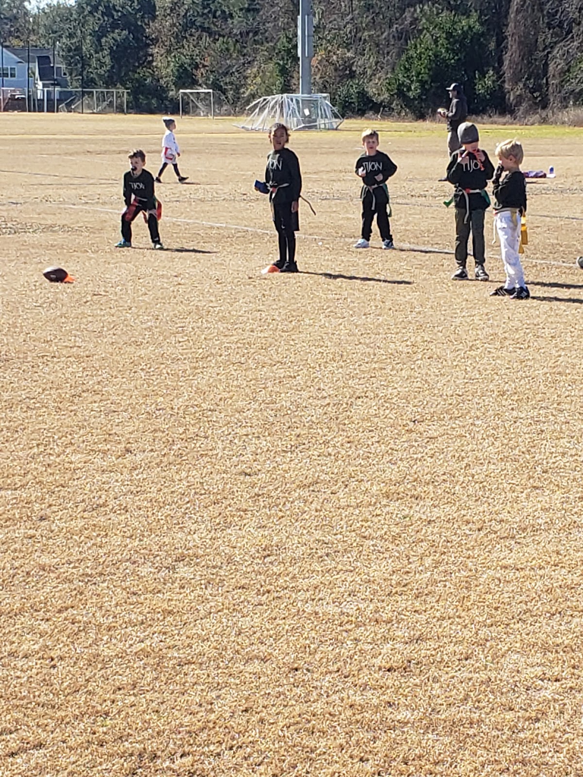 Bayview Soccer Complex - Photo 3