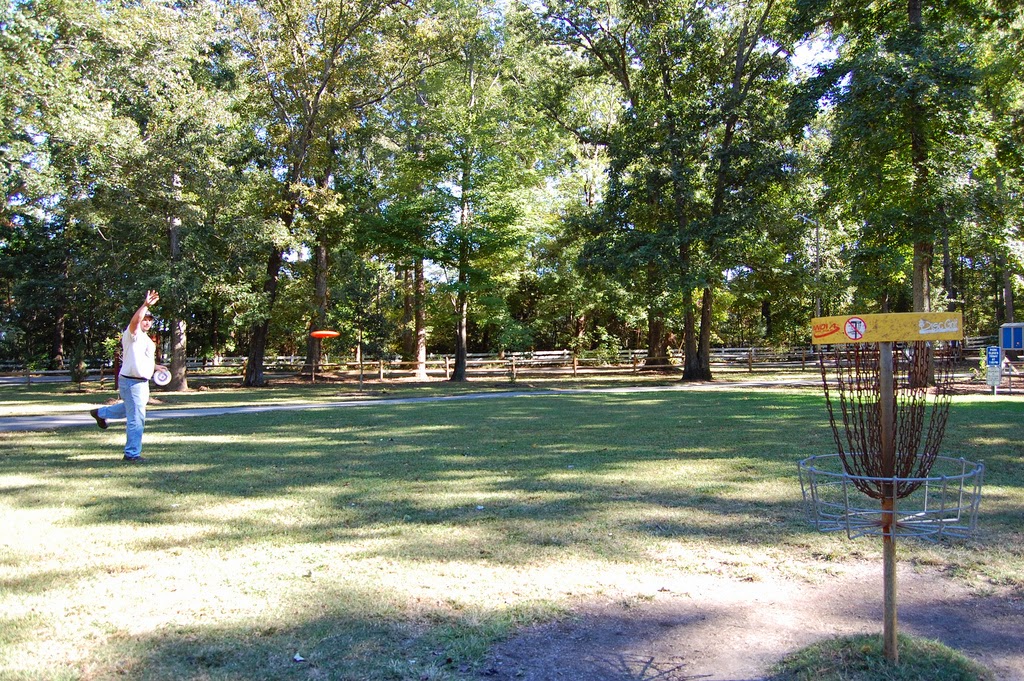 Bayville Farms Park - Photo 1