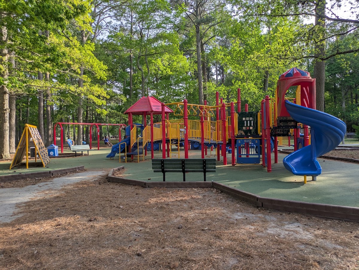 Bayville Farms Park - Photo 3