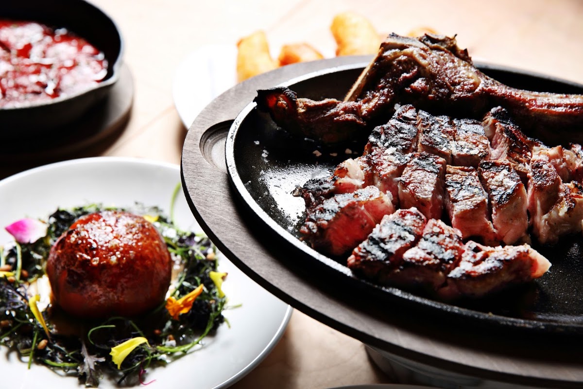 Bazaar Meat by José Andrés - Photo 2