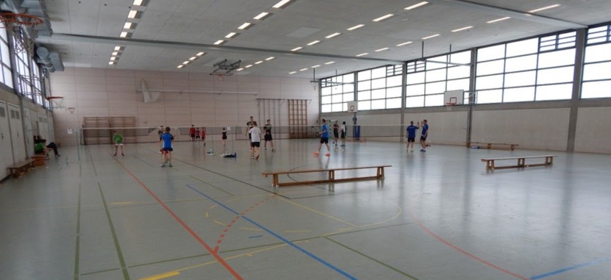 BC Ginsheim-Mainspitze - Photo 1