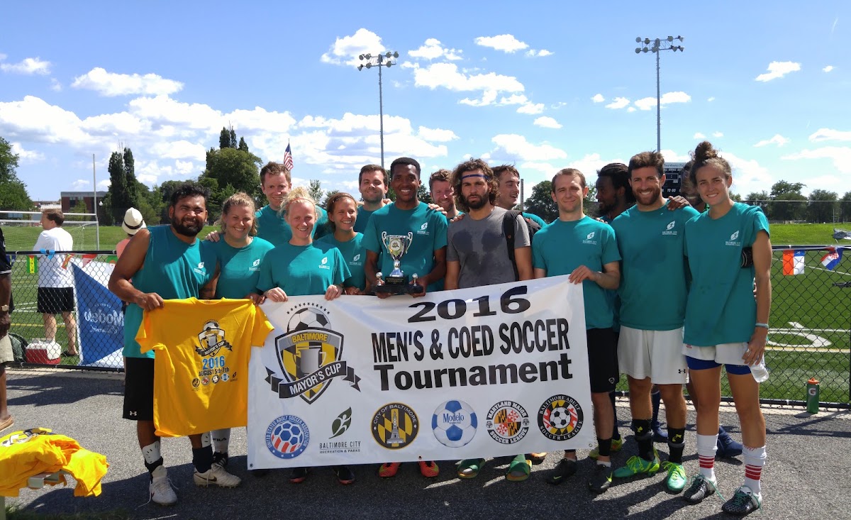 BCRP Soccer - Photo 1