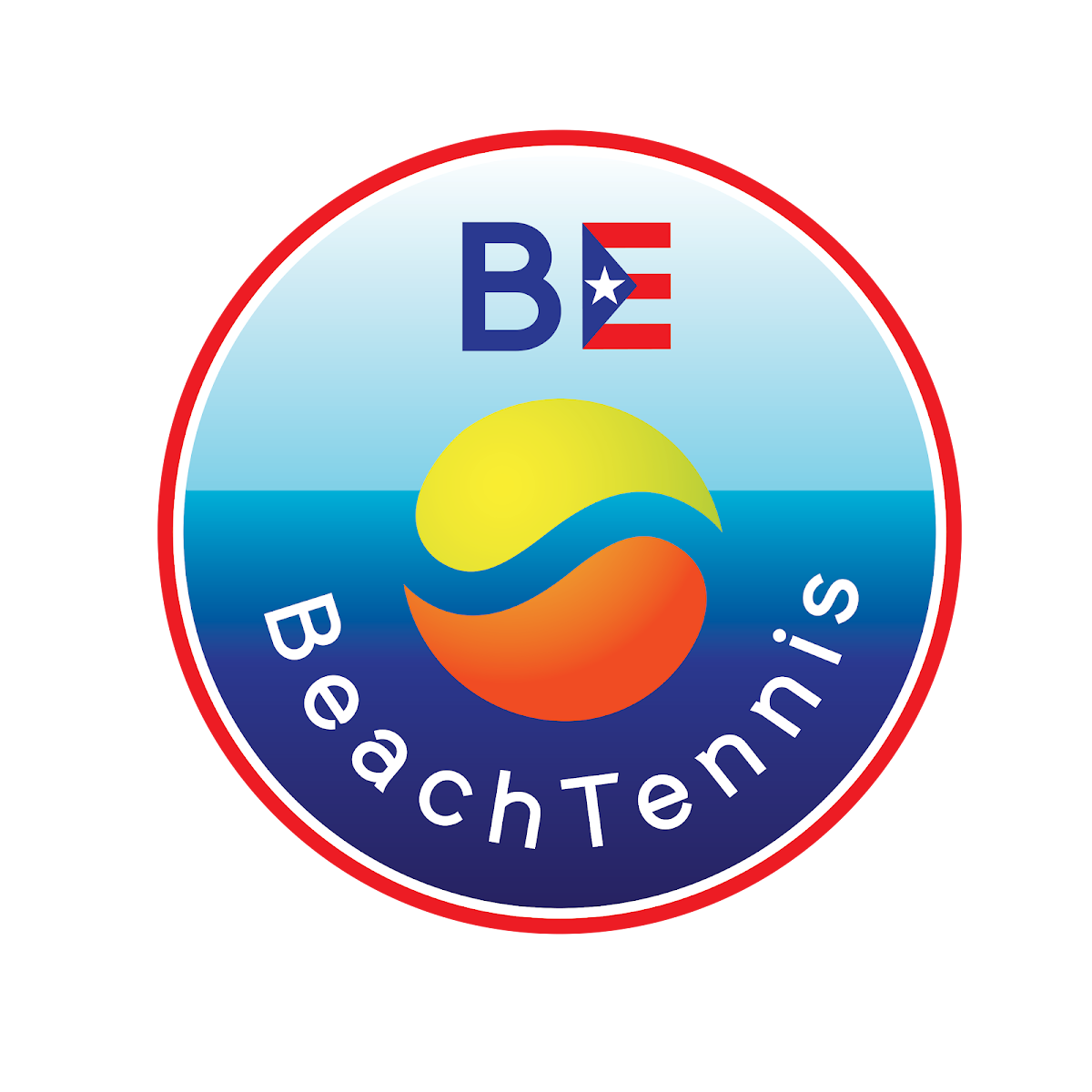 Be Beach Tennis - Photo 1