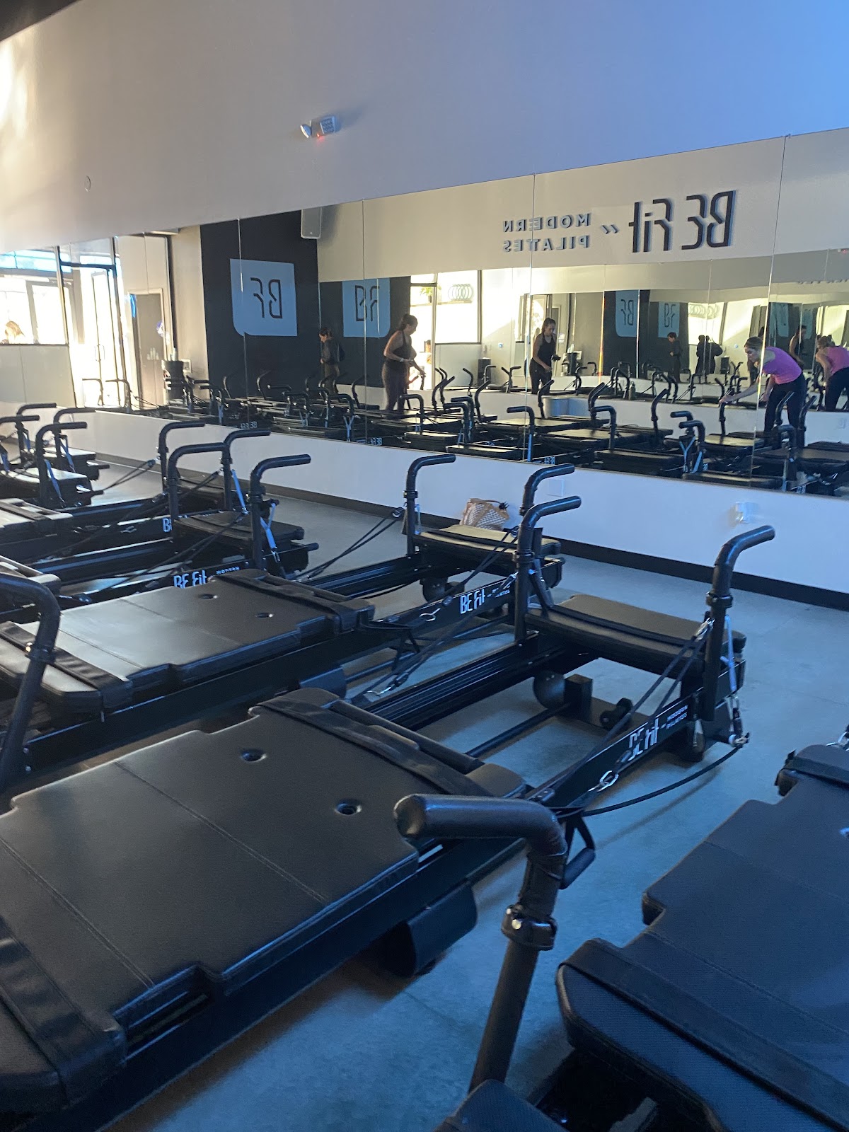 BE Fit Modern Pilates - Photo 3