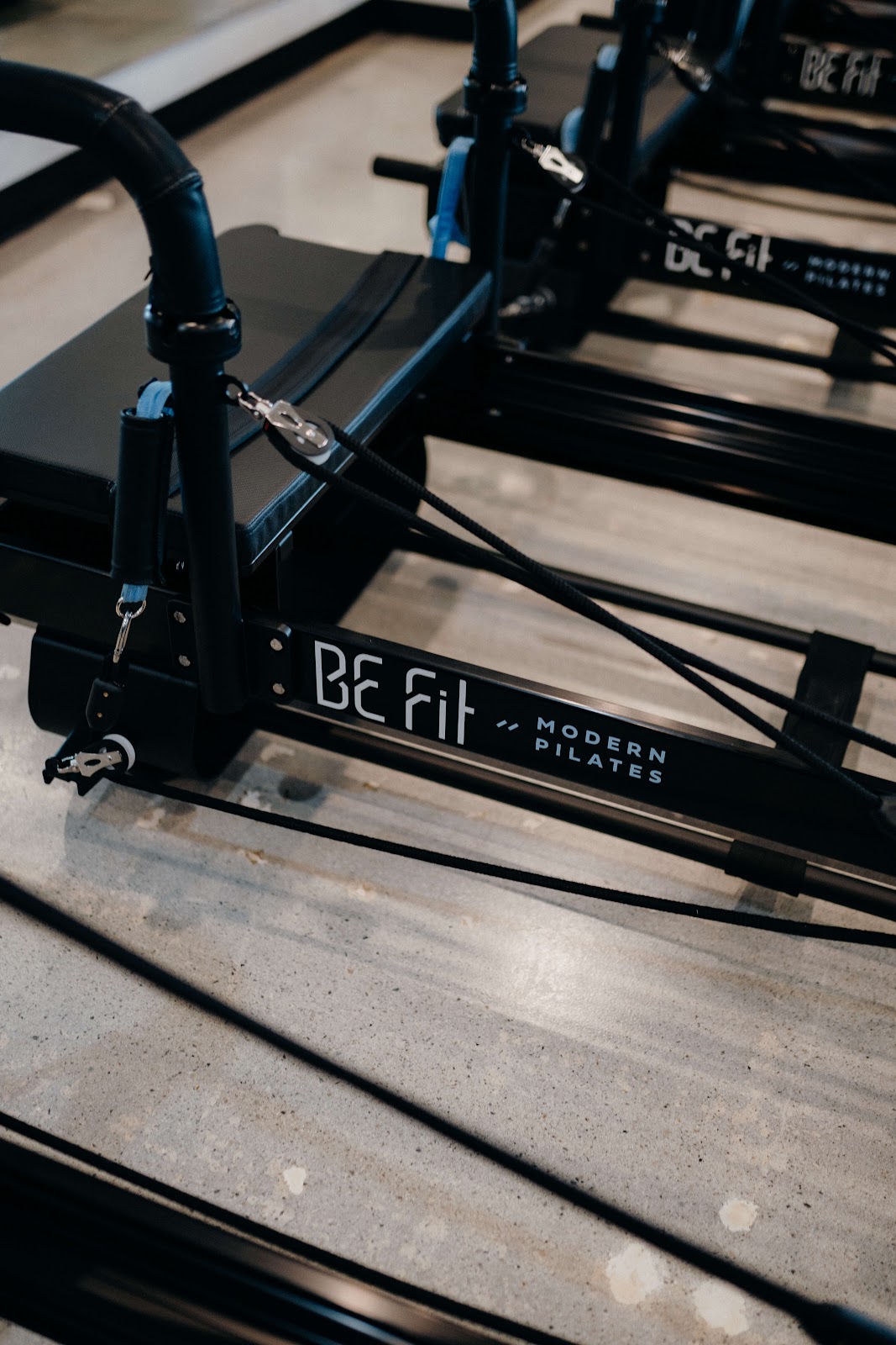 BE Fit Modern Pilates - Photo 3