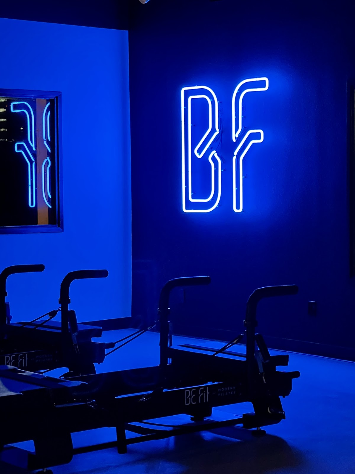 BE Fit Modern Pilates - Photo 3