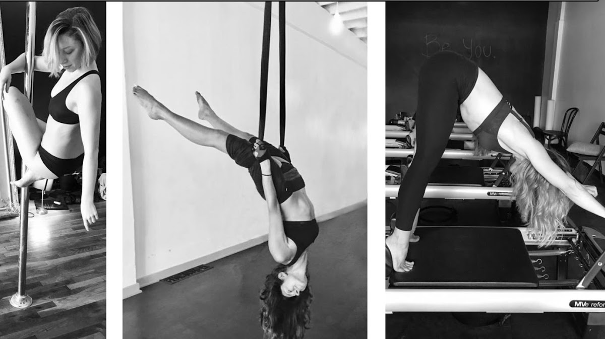 Be Fitness - Photo 2