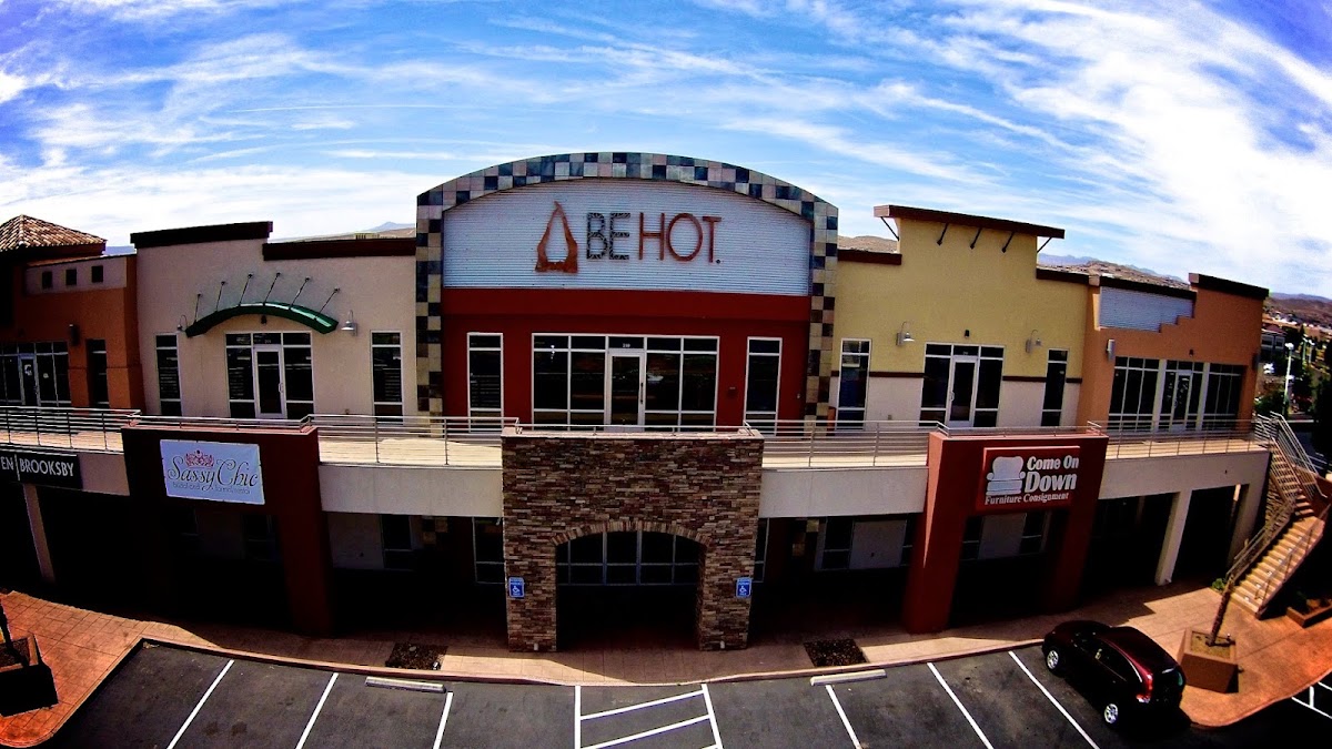 BE HOT YOGA + BE University - Photo 2