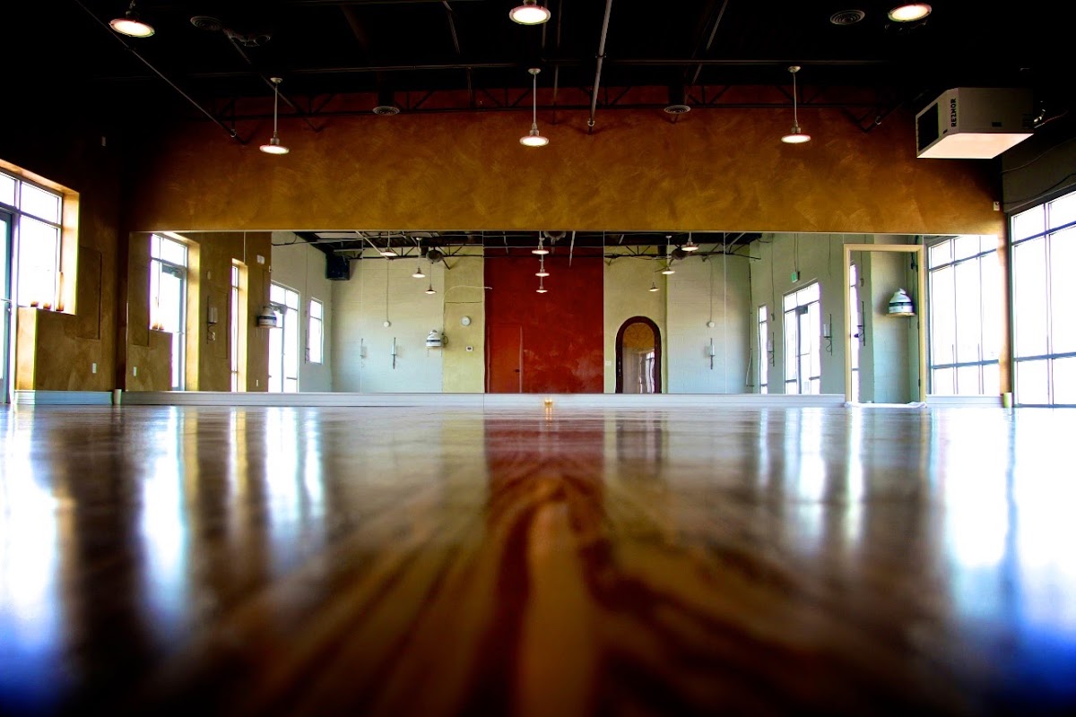 BE HOT YOGA + BE University - Photo 3