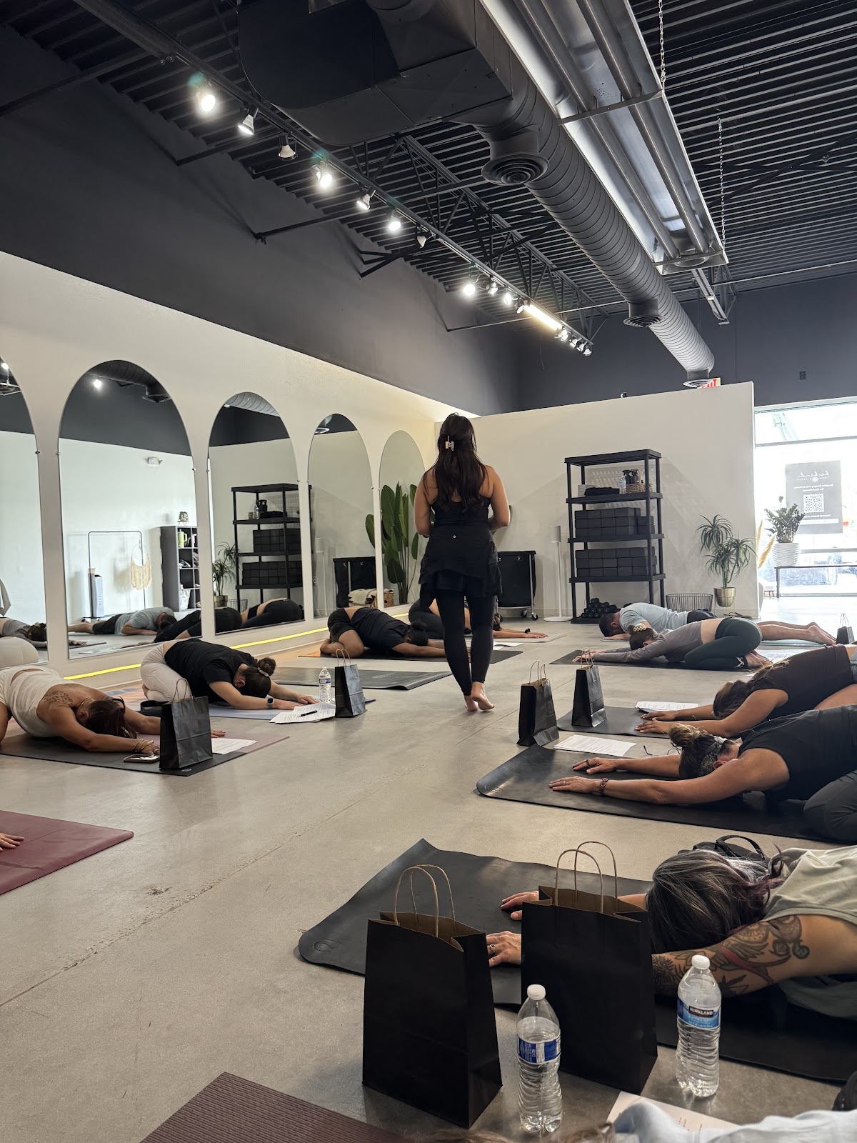 Be Kind Yoga + Pilates Albuquerque - Photo 3