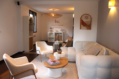 be. Lagree Pilates Yoga - Photo principale