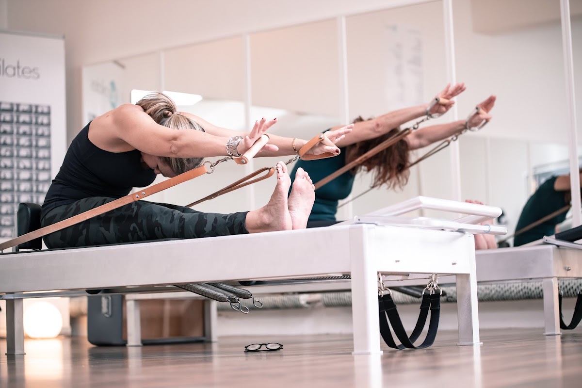 be pilates-düsseldorf - Photo 3