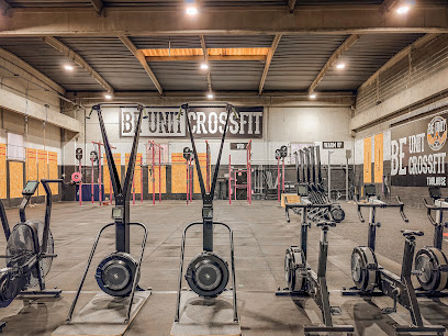 Be Unit CrossFit & Hyrox Training Club - Photo principale
