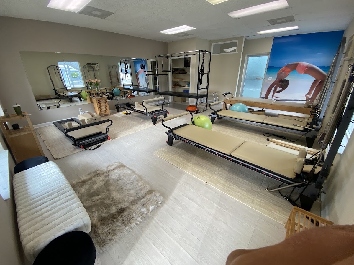 Beach Body Pilates - Photo 1
