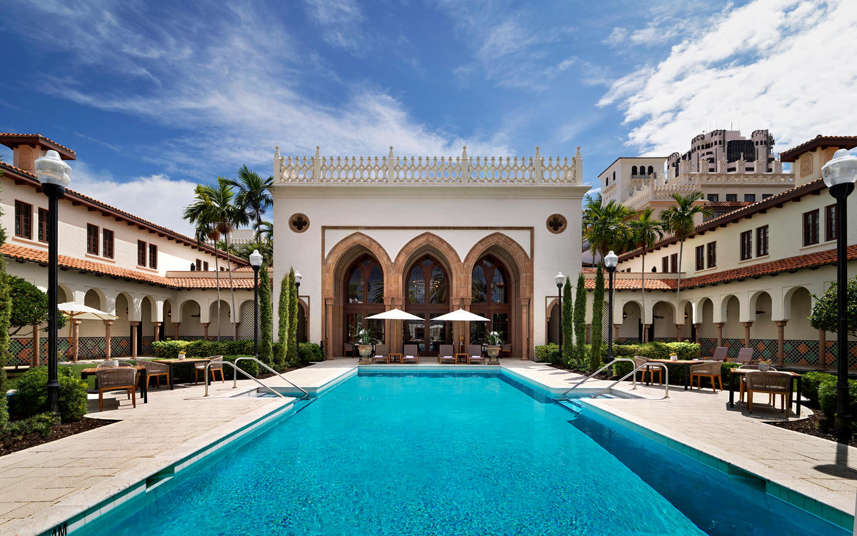 Beach Club at The Boca Raton - Photo 1