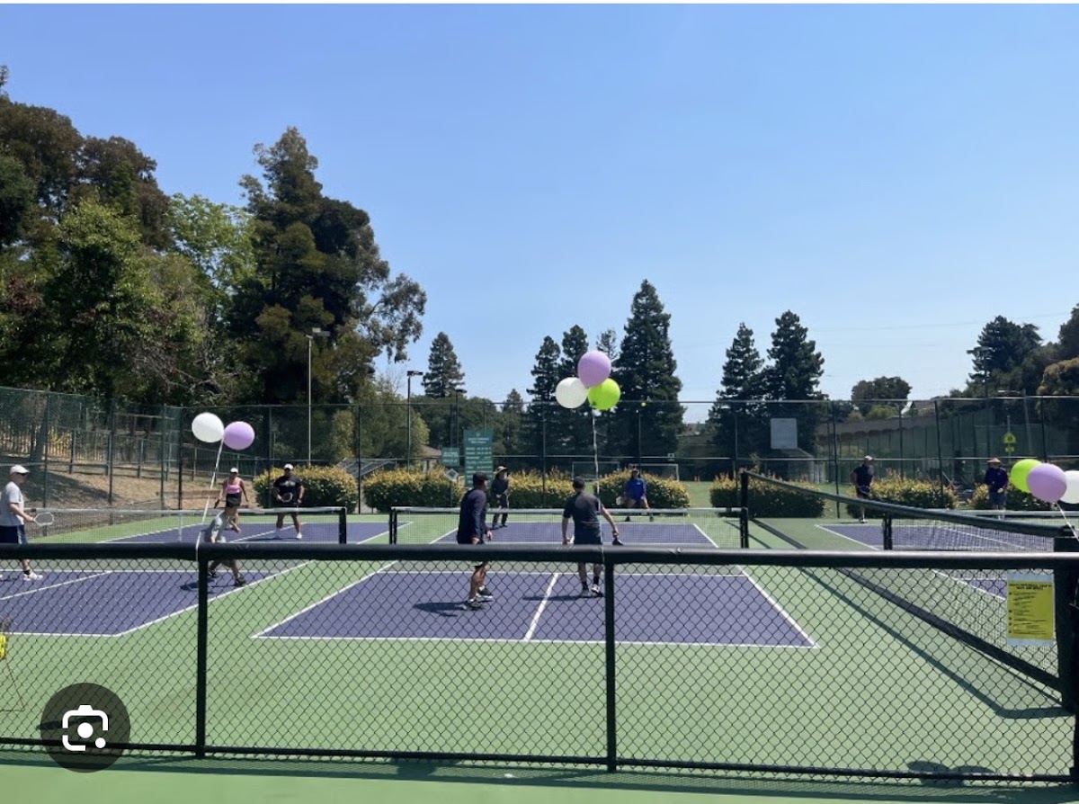 Beach Field Pickleball Courts - Photo 1