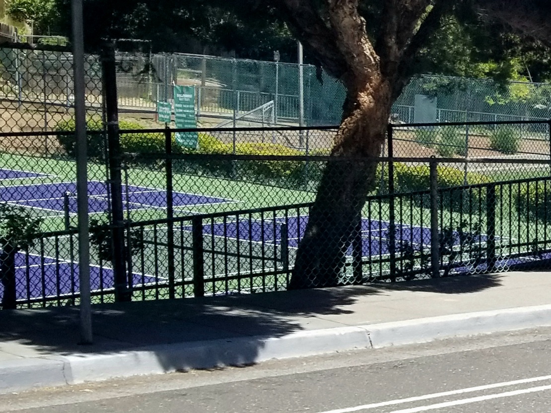 Beach Field Pickleball Courts - Photo 2