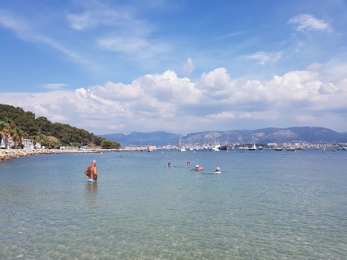Beach nearby, all on foot, WIFI, fully equipped for your comfort - Photo 1