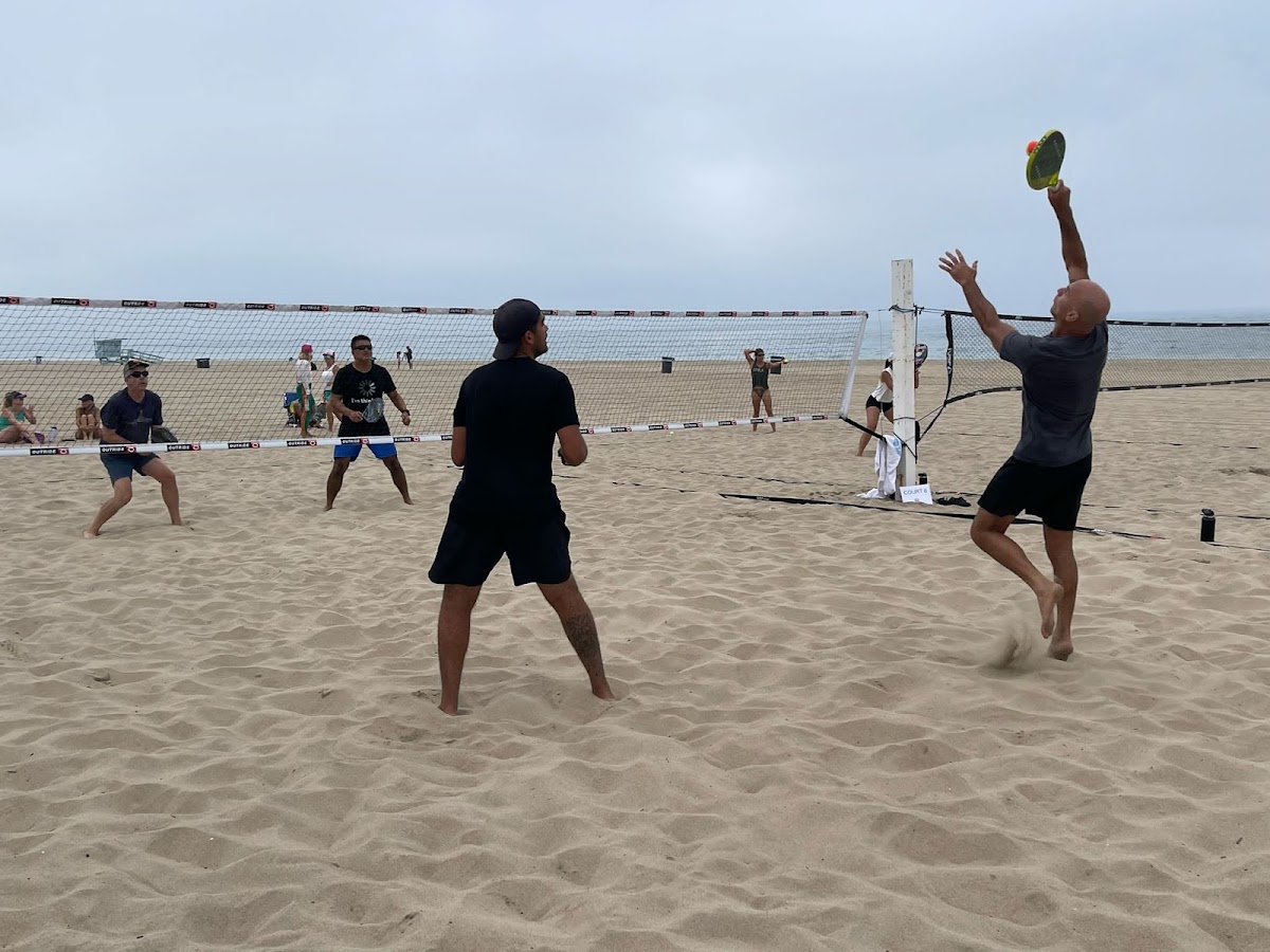 Beach Tennis Cali Club - Photo 2
