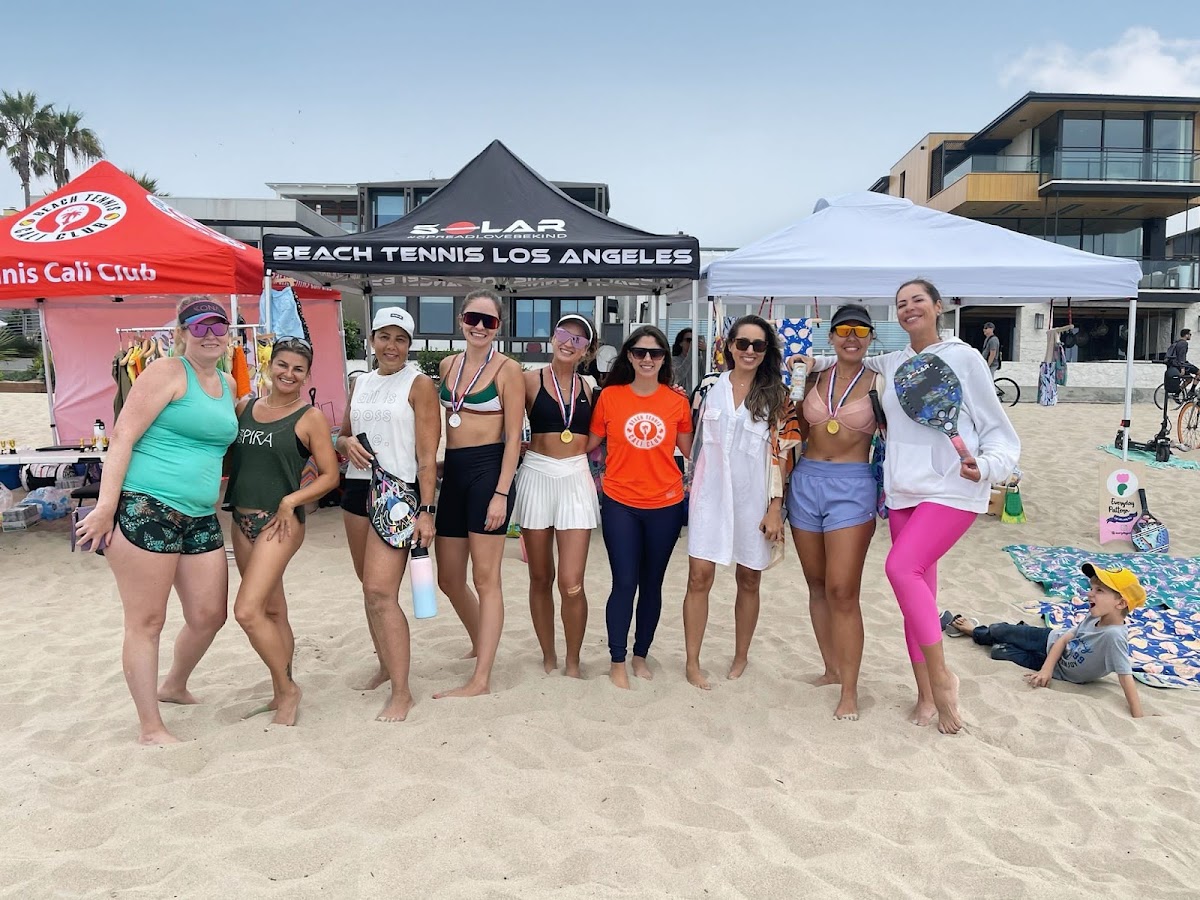 Beach Tennis Cali Club - Photo 3
