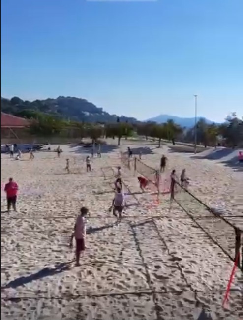 Beach Tennis Varois (BTV) - Photo 2