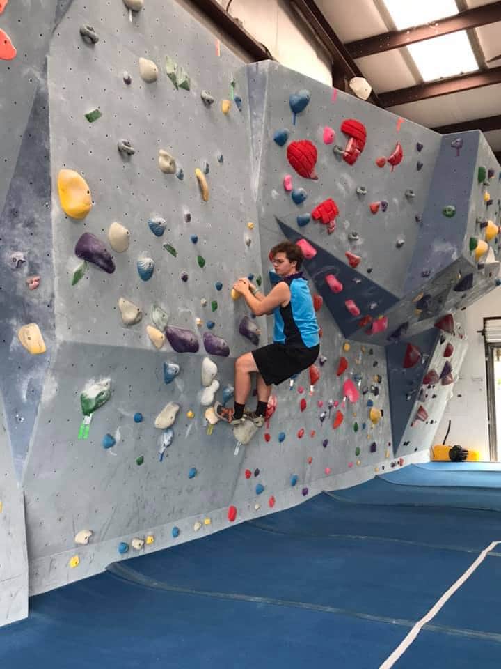 Beaches Rock Gym - Photo 2