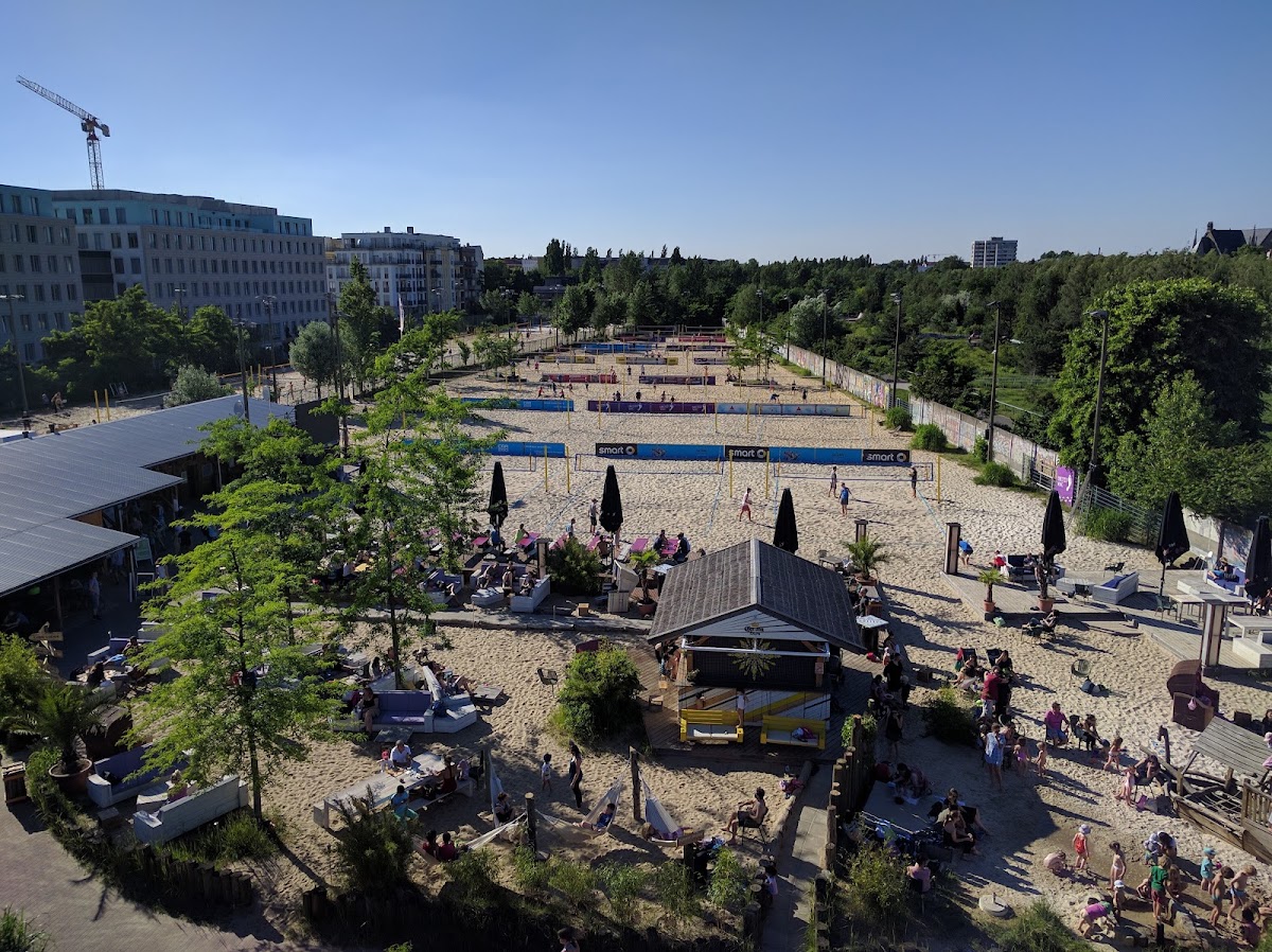 BeachMitte - Photo 3
