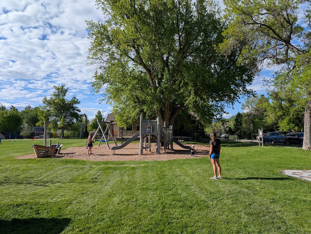 Beall Park | City of Bozeman - Photo 1