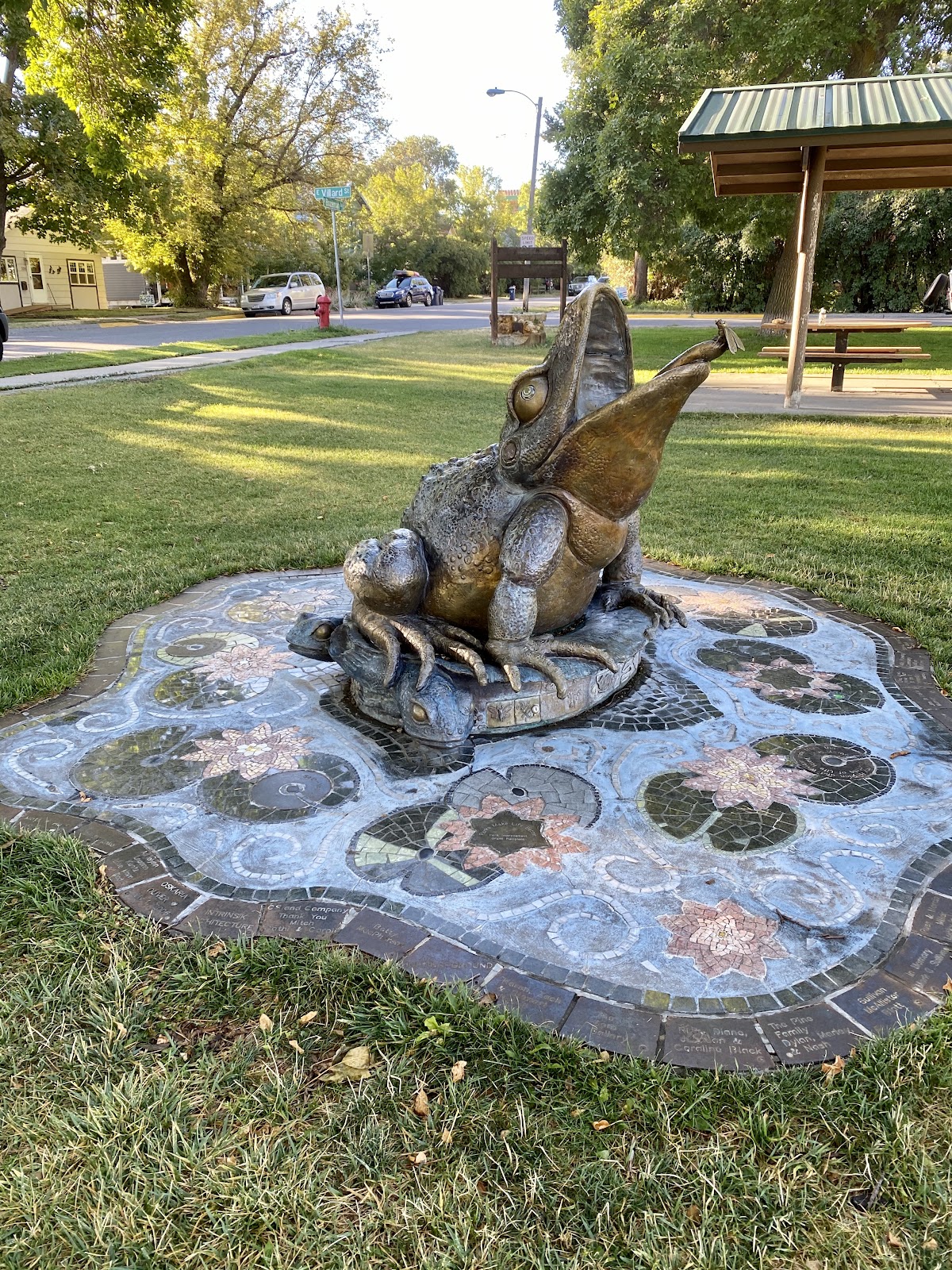 Beall Park | City of Bozeman - Photo 2
