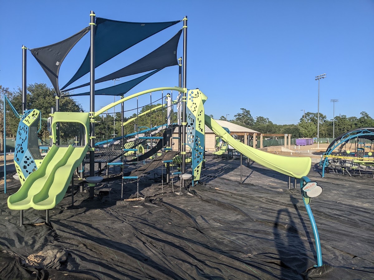 Bear Branch Sportsfields - Photo 3