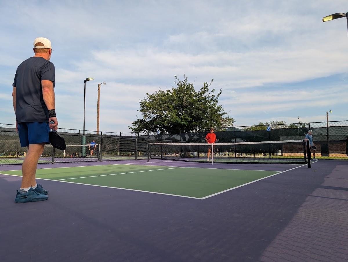 Bear Creek Park Pickle Ball Court - Photo 1