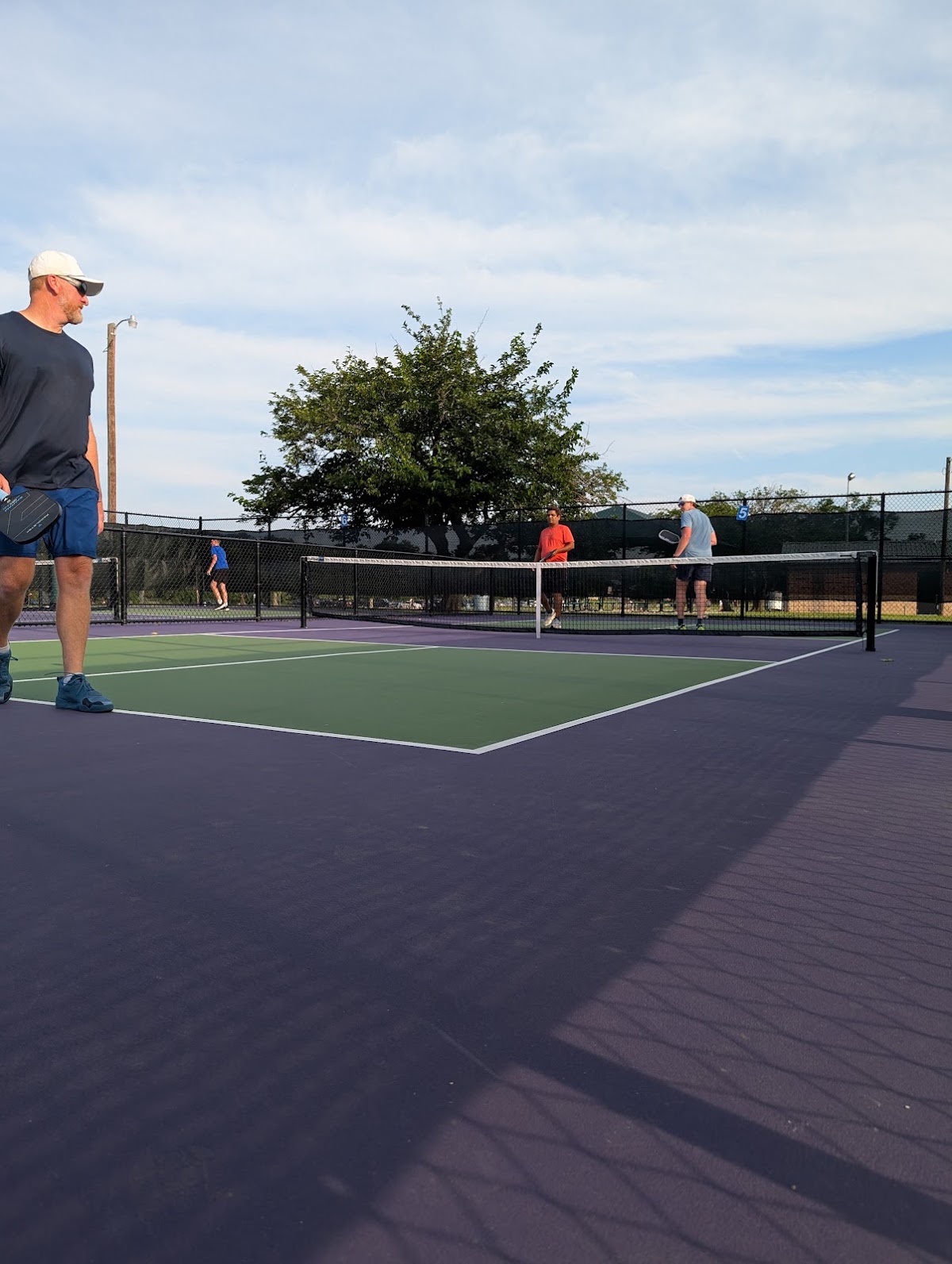 Bear Creek Park Pickle Ball Court - Photo 2