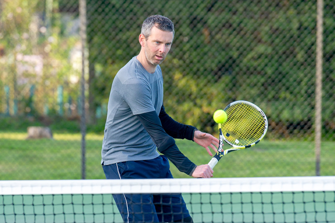 Bearsted & Thurnham Tennis Club - Photo 2