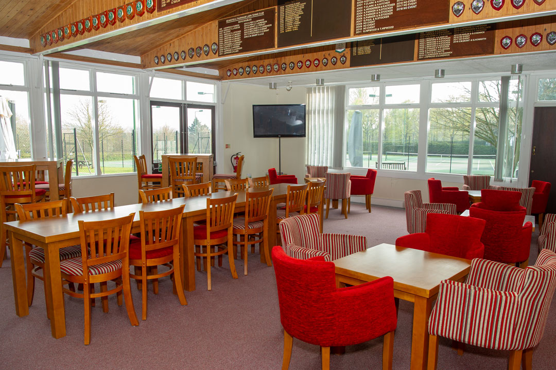 Bearsted & Thurnham Tennis Club - Photo 3
