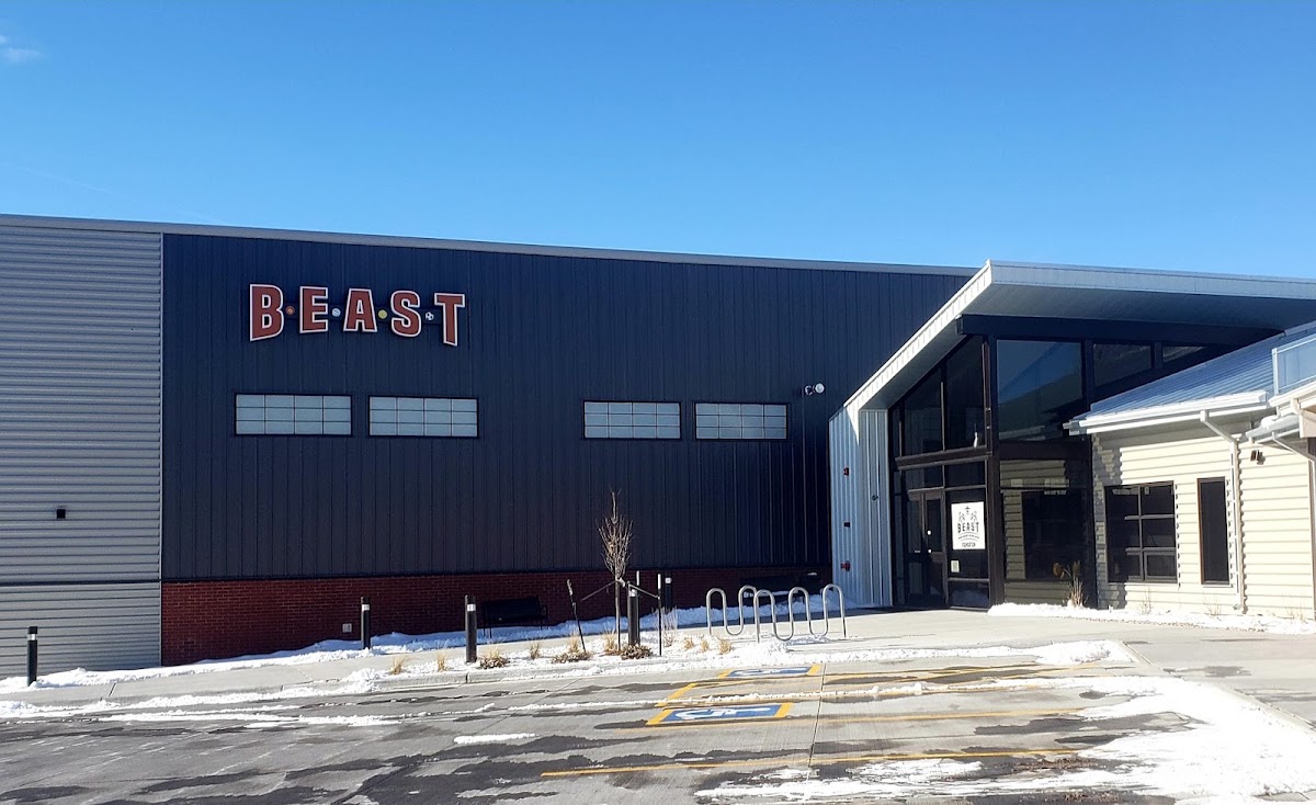 BEAST - City of Cheyenne - Photo 1