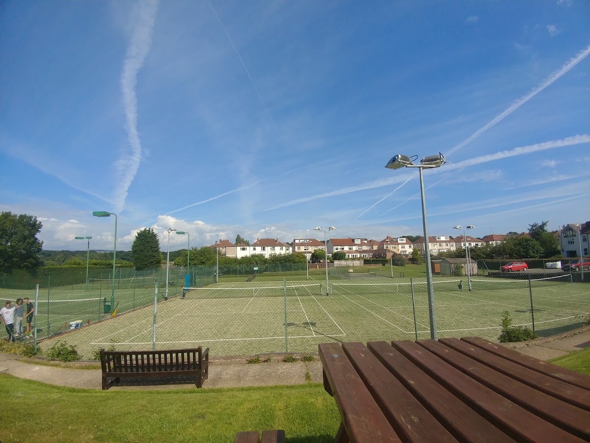 Beauchief Tennis Club - Photo 1