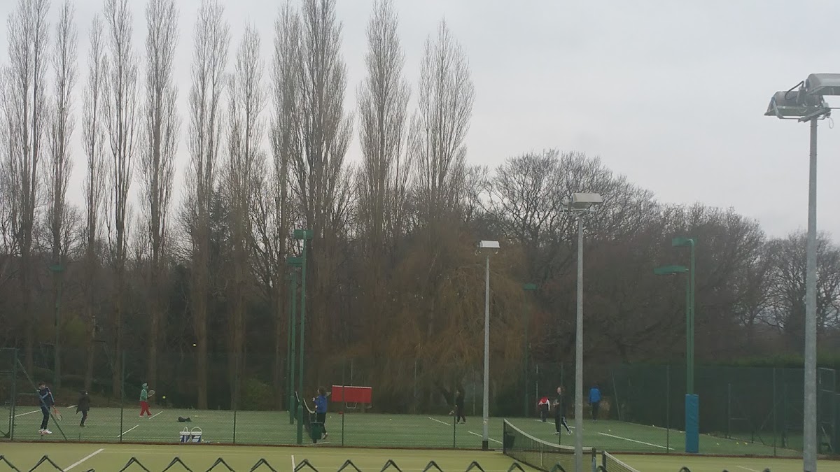 Beauchief Tennis Club - Photo 3