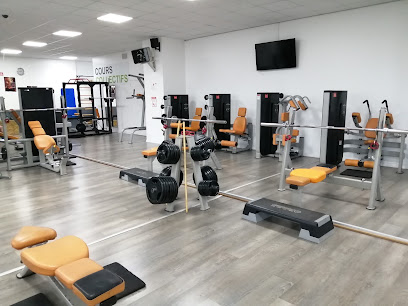 Beaulieu Fitness - Photo principale
