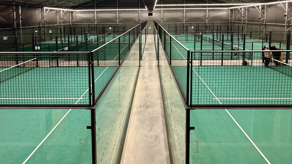 Beaulieu Padel - Photo 2