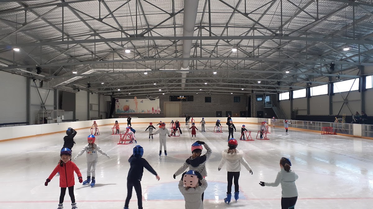 Beauvais Skating Club - Photo 2