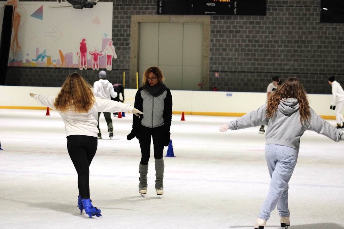 Beauvais Skating Club - Photo 3