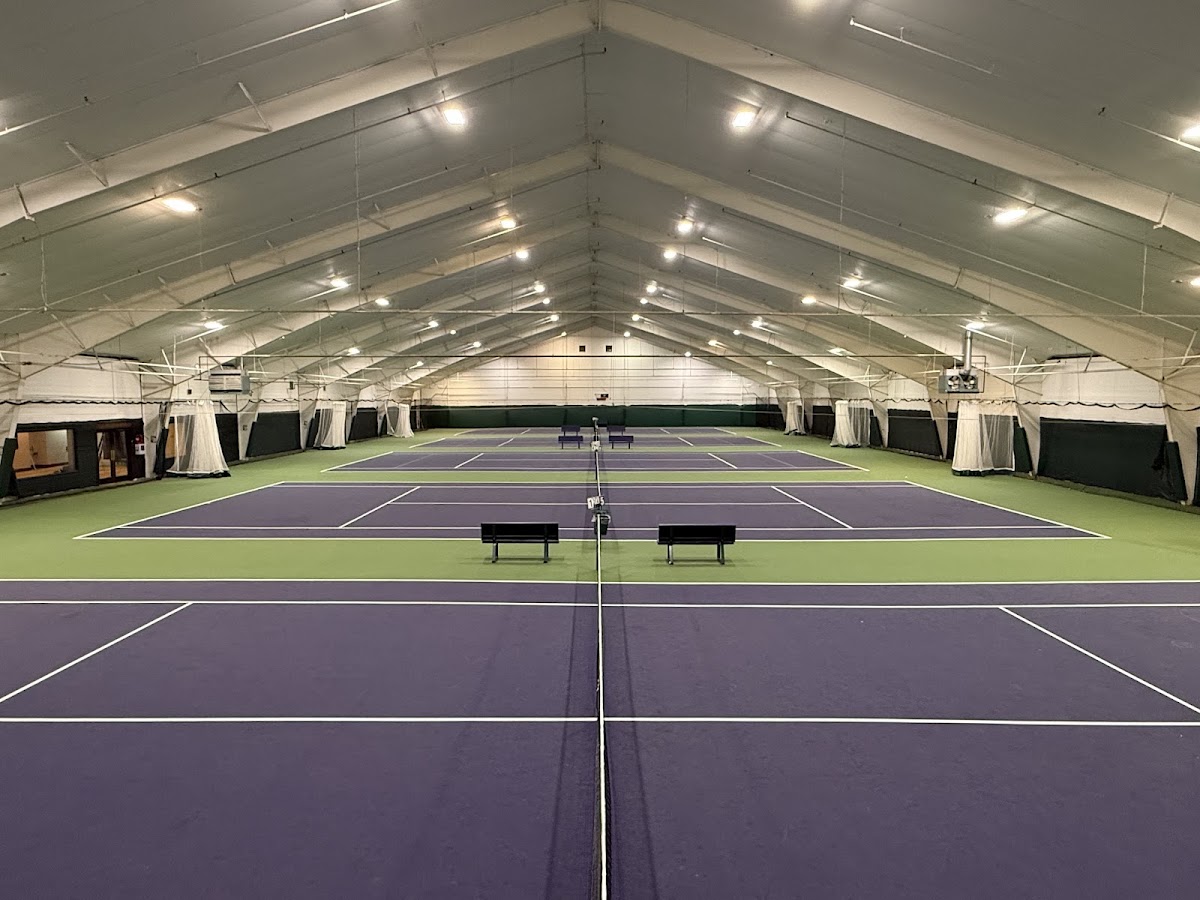 Beaverton Sports Club - Photo principale