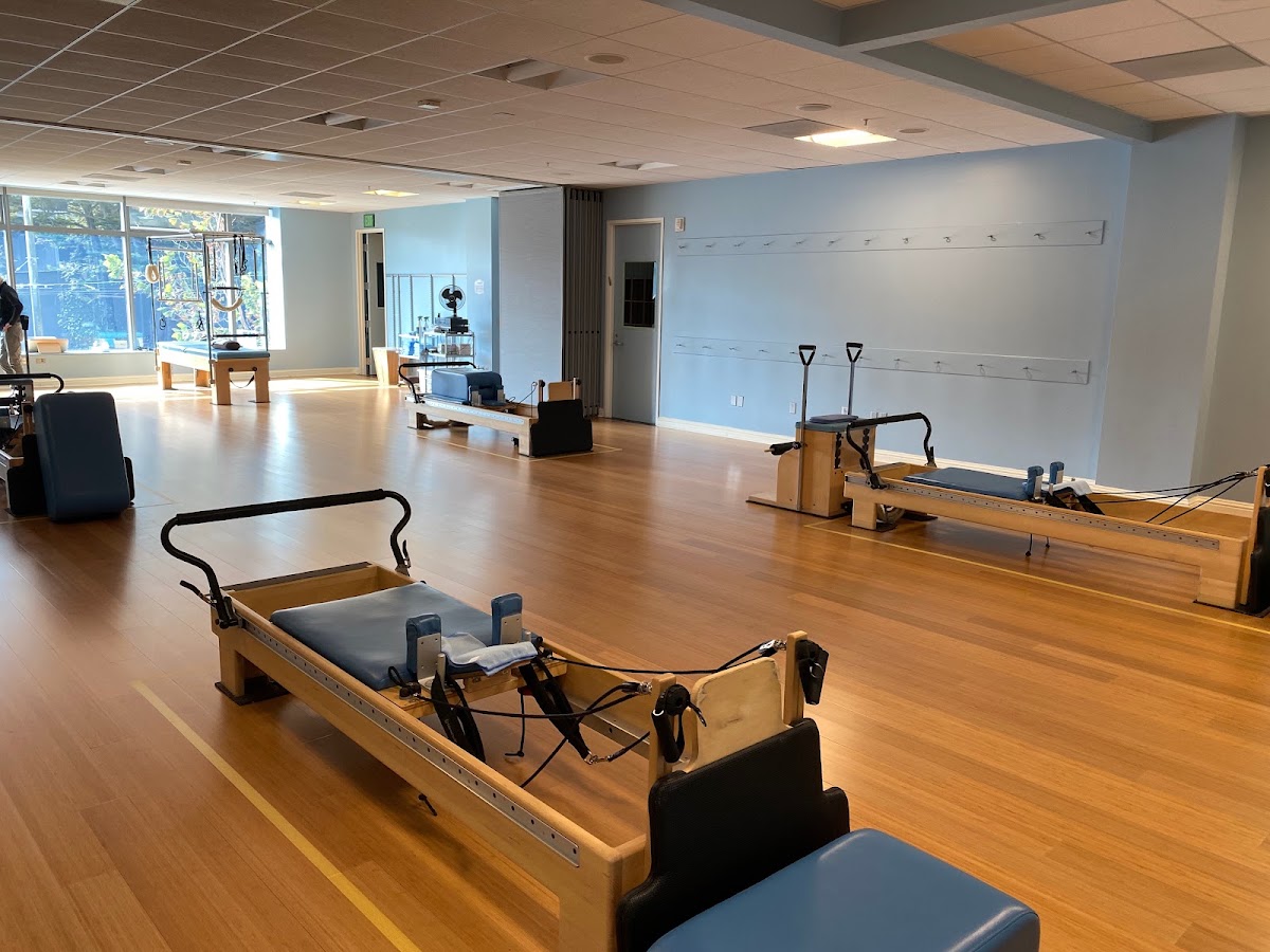 Begin Again Pilates Studio - Photo 2