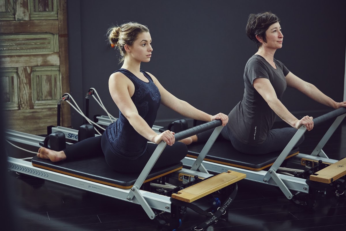 Begin Pilates & Yoga, Serving NE Portland for 10 + years! - Photo 1
