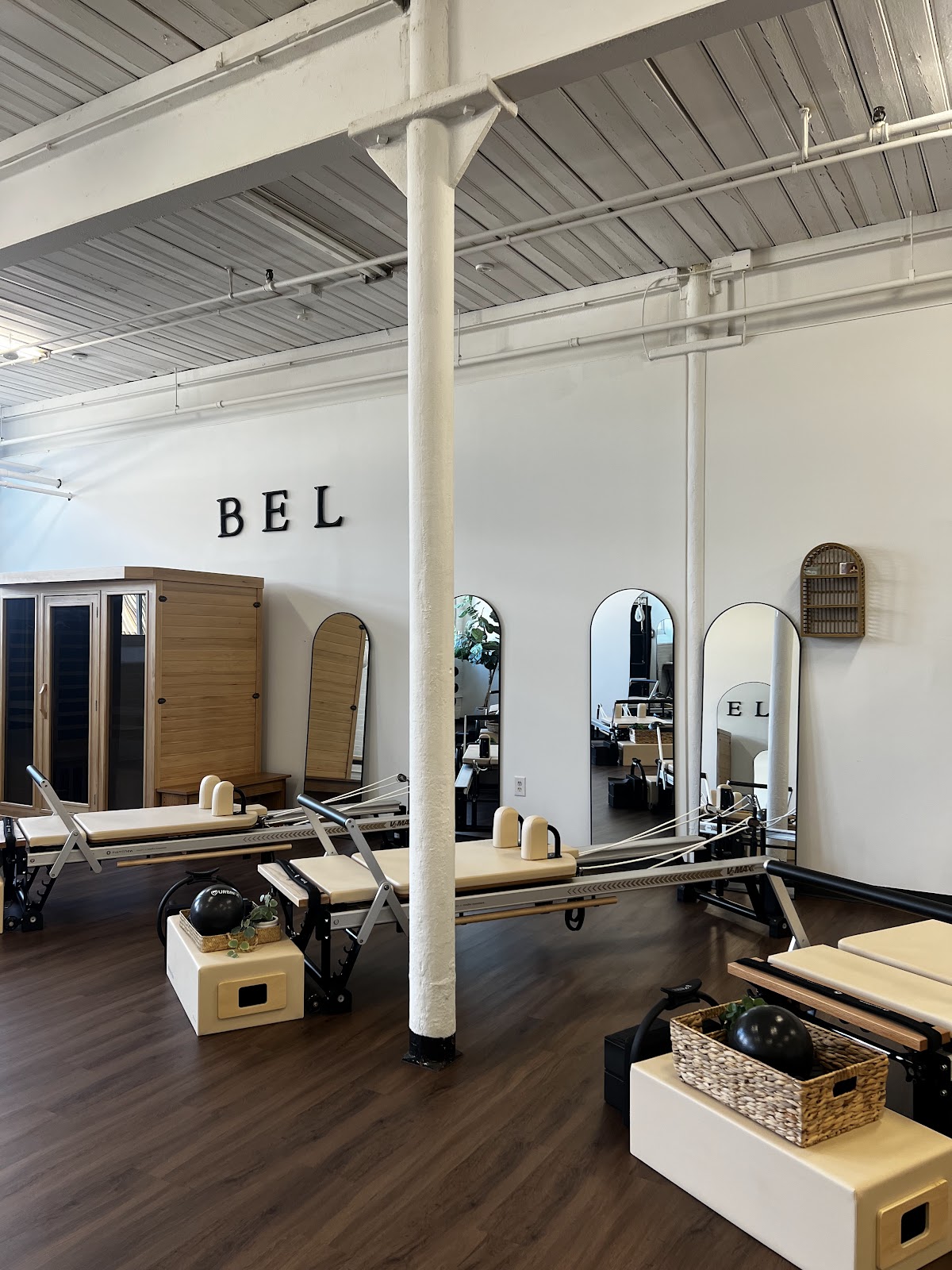 Bel Pilates Studio - Photo 2