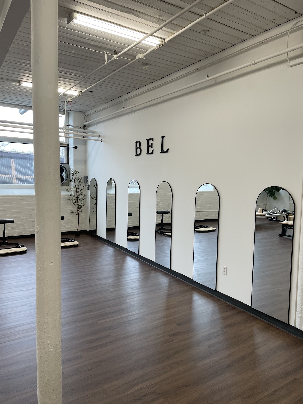 Bel Pilates Studio - Photo 3